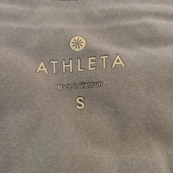 Athleta Skirt Up Acceleration 2 in 1 Skirt Legging - Picture 11 of 14